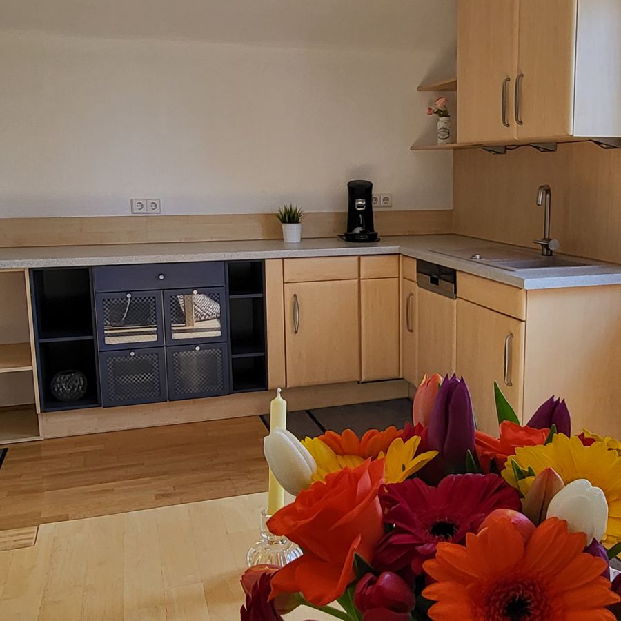 Ferienwohnung Friedmann Offingen